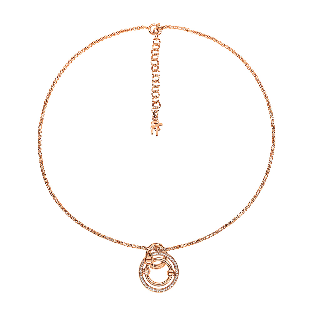 Image of  BONDS NECKLACE
