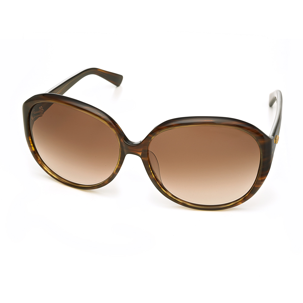 Image of  OVERSIZED SQUARE SUNGLASSES