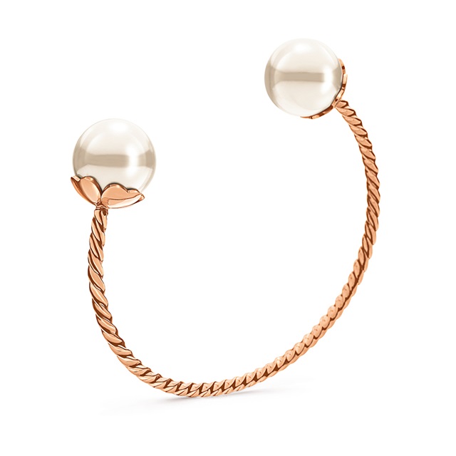 Image of  PEARL MUSE BRACELET
