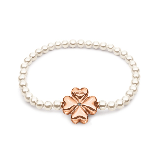 Image of  PEARL MUSE BRACELET