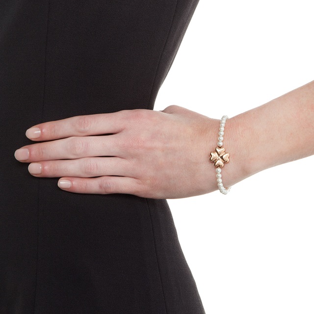 Image of  PEARL MUSE BRACELET