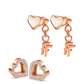 PLAYFUL EARRINGS