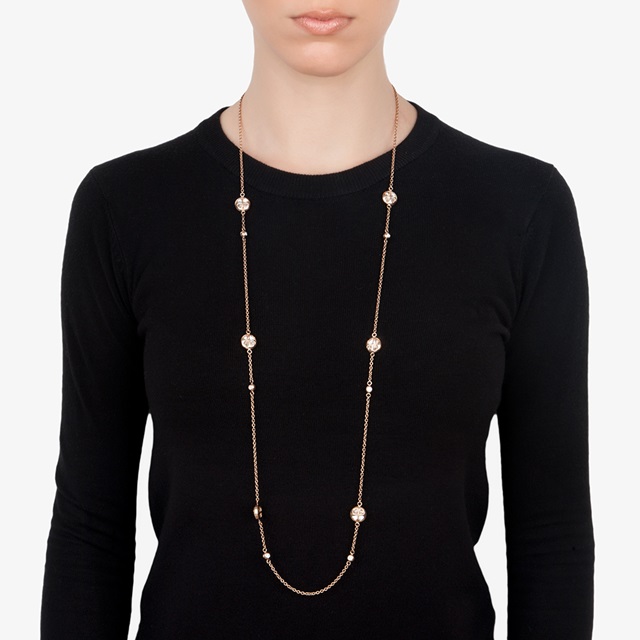 Image of  HEART4HEART WIN NECKLACE