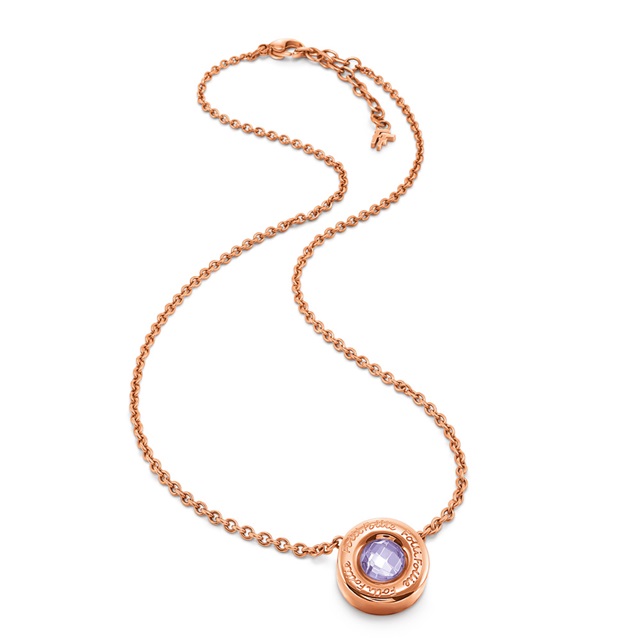 Image of  LOGOMANIA NECKLACE