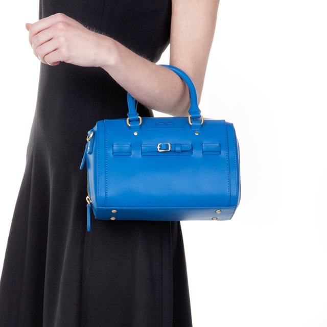 Image of  STRAPPY STYLE BAG