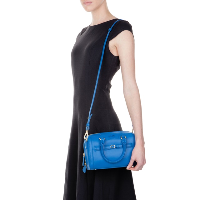 Image of  STRAPPY STYLE BAG