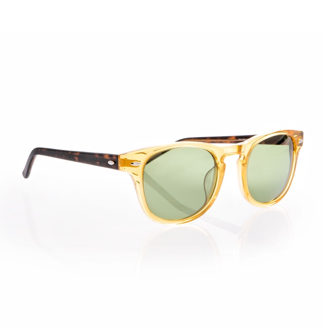 Image of  CLASSIC SQUARE SUNGLASSES
