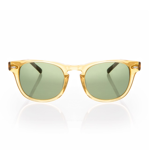 Image of  CLASSIC SQUARE SUNGLASSES