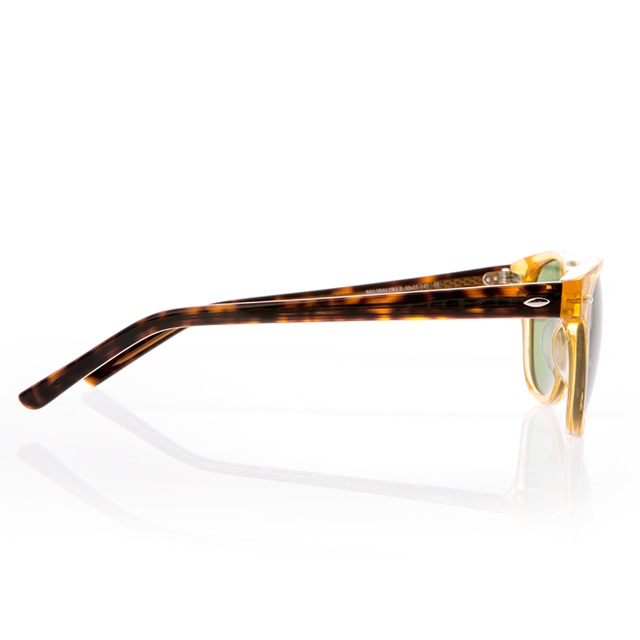 Image of  CLASSIC SQUARE SUNGLASSES