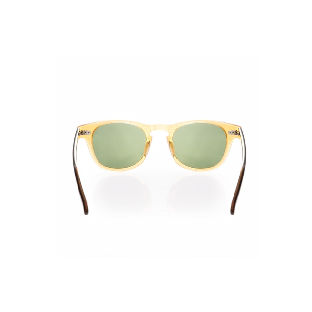 Image of  CLASSIC SQUARE SUNGLASSES